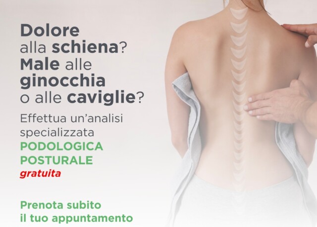 27/04 - POSTURAL DAY